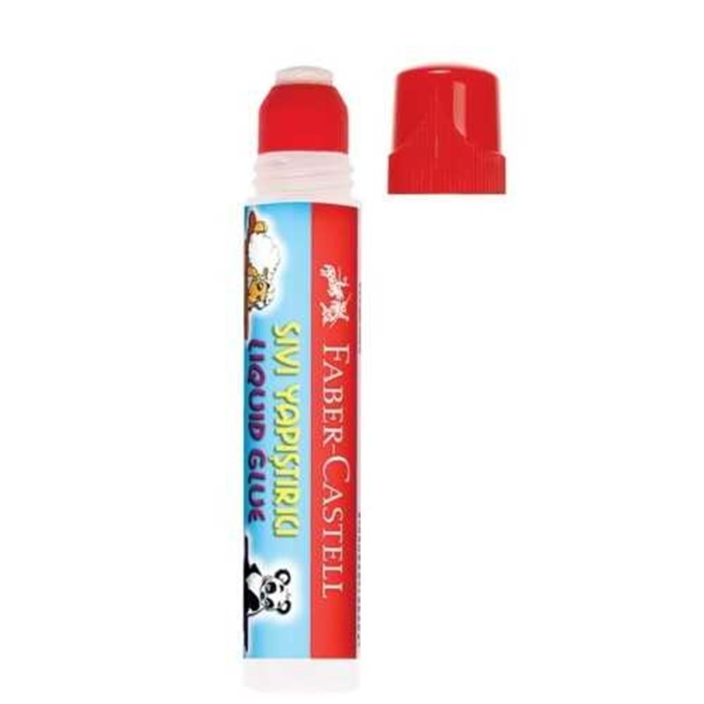 Fc Sıvı Yapıştırıcı Su Bazlı 50Ml 36Lı