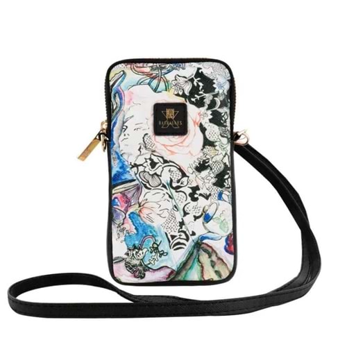 Mınbag Bashaques Telefon Çantası Lucıd Dream