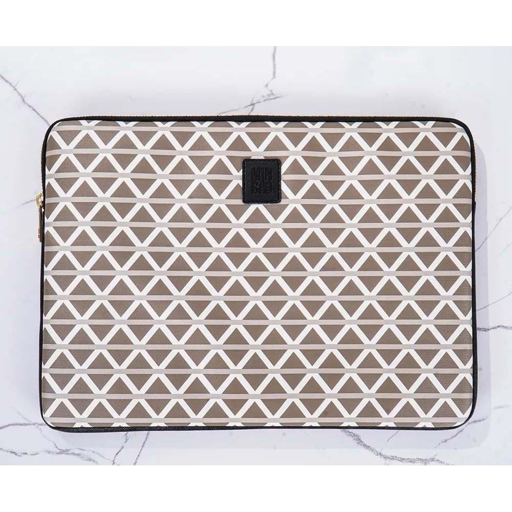 Önder Minbag Laptop Kılıfı 13 İnc 562-11 Krem