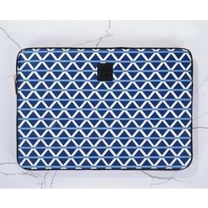 Önder Minbag Laptop Çantası 13 İnc 562-06 Lacivert