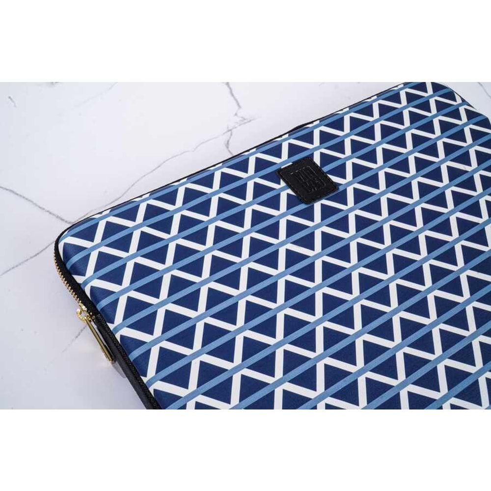Önder Minbag Laptop Çantası 13 İnc 562-06 Lacivert