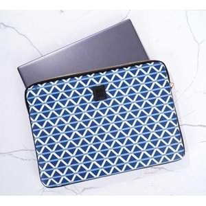 Önder Minbag Laptop Çantası 13 İnc 562-06 Lacivert