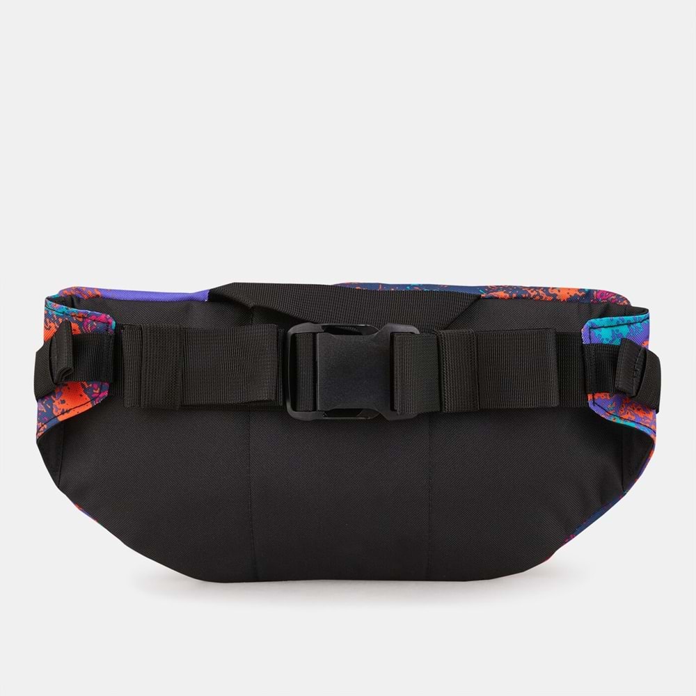 Timbirland Bel Çantası Printed Sling (Summer Rock Print)