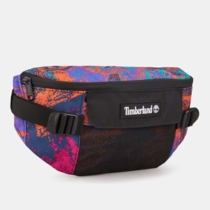 Timbirland Bel Çantası Printed Sling (Summer Rock Print)