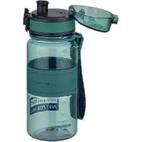 Uzspace Matara Trıtan 5029 650 ml Forest Green