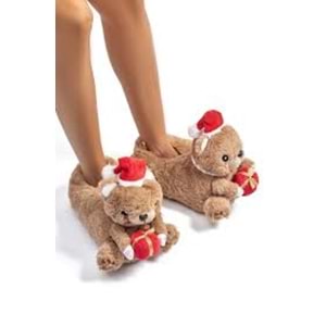 TW REGALO KAHVERENGİ 40-41