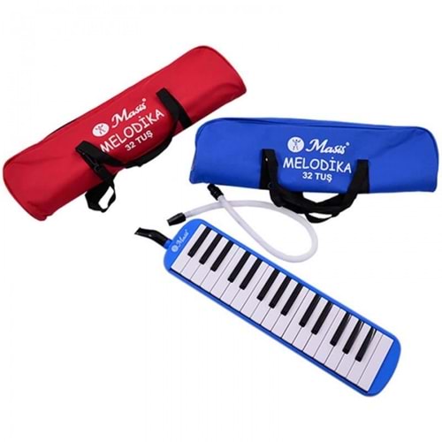 Masis 32 Tuşlu Melodika