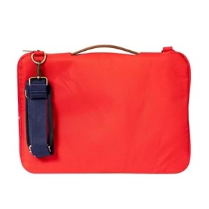 Minbag Mıcheal Laptop Çantası Kırmızı 15 inç 530-02