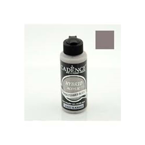 Hybrıd Akr. Multısurfaces H-022 M. Kahve 120 Ml