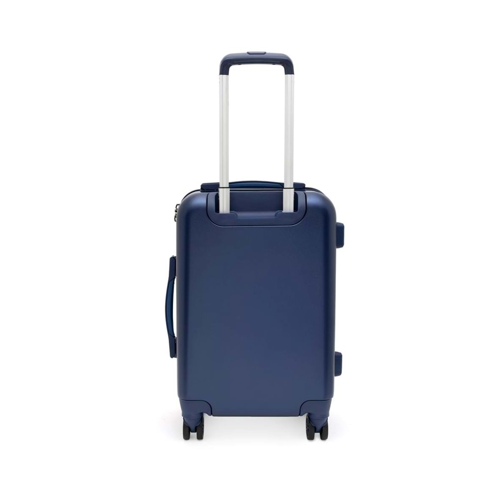 Us Polo Kabin Boy Valiz Lacivert Plvlz23350C