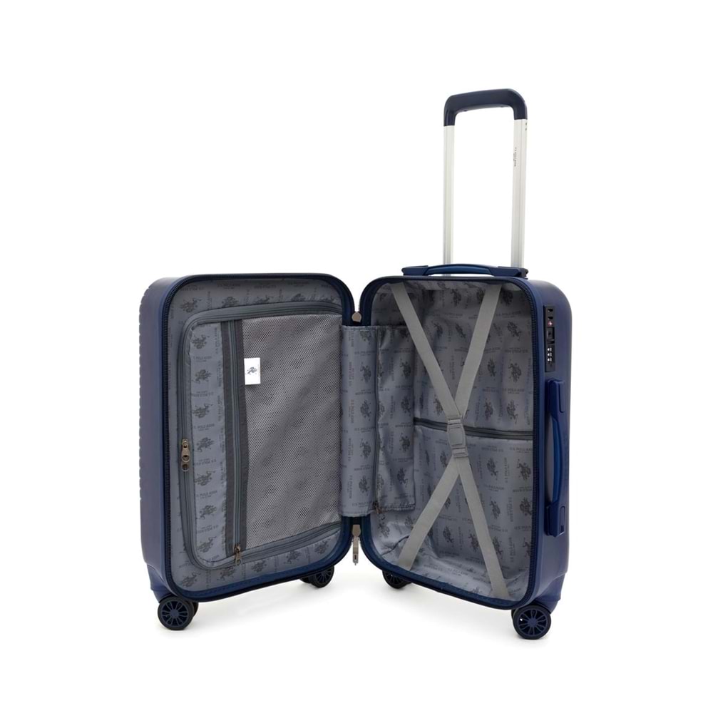 Us Polo Kabin Boy Valiz Lacivert Plvlz23350C