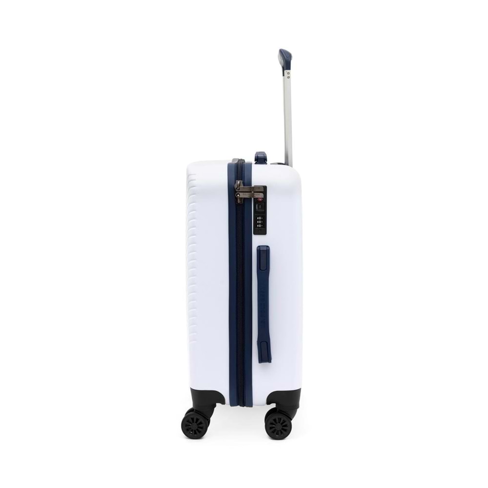 Us Polo Bayaz Orta Boy Valiz Plvlz23352B