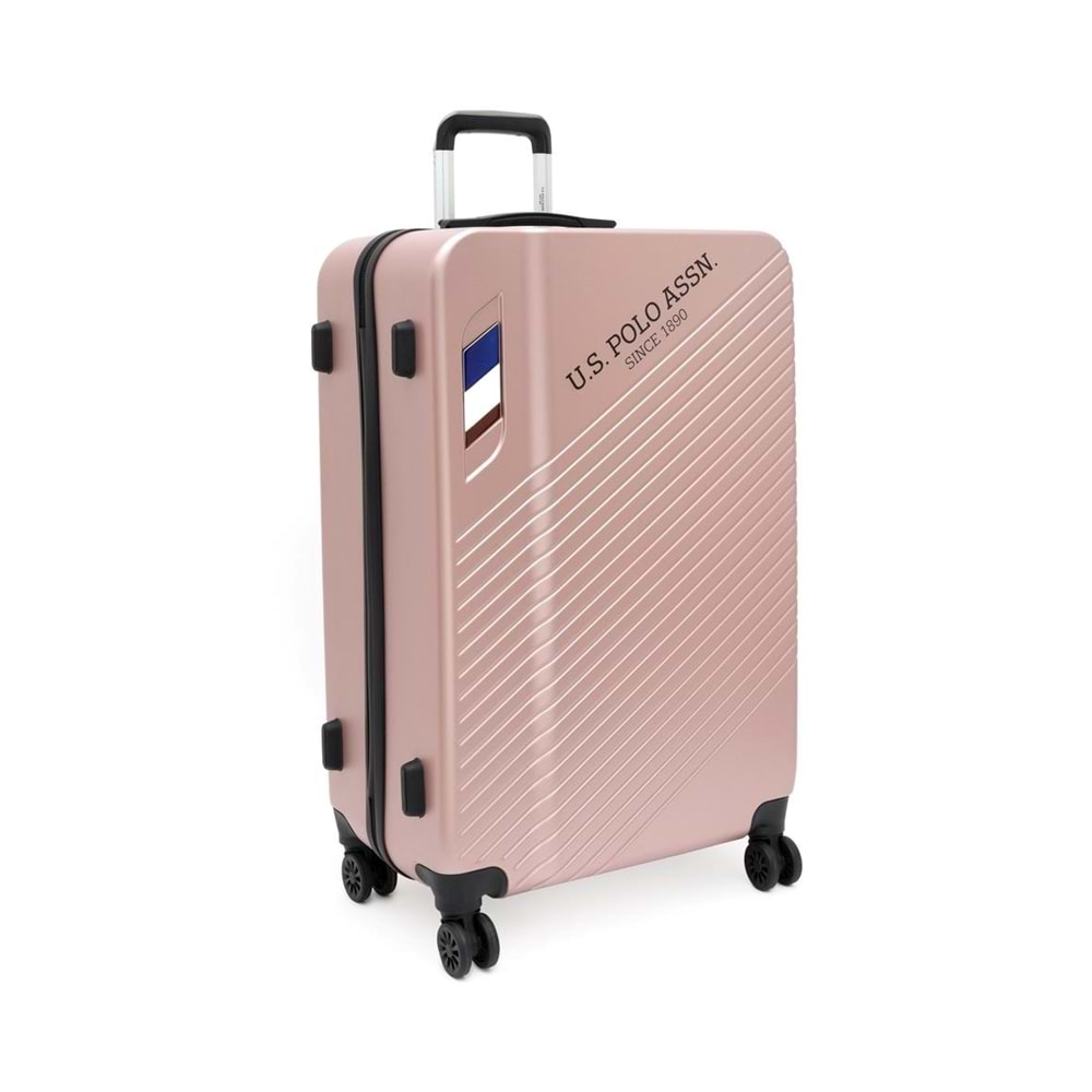 Gül Kurusu Büyük Boy Valiz