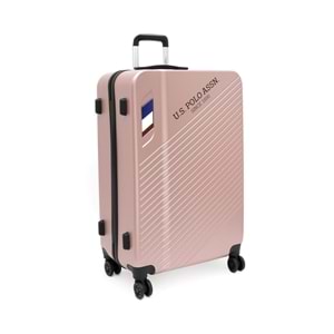 Gül Kurusu Büyük Boy Valiz