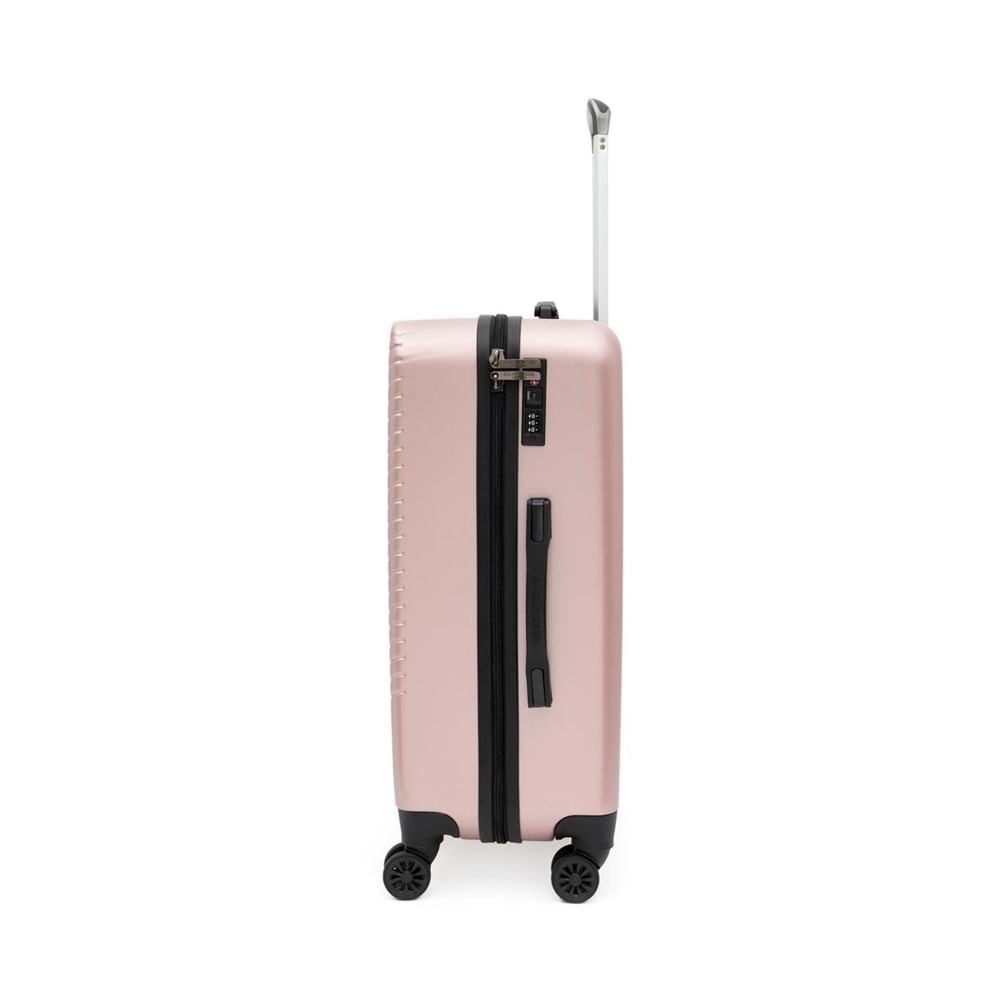 Gül Kurusu Orta Boy Valiz