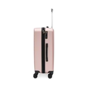 Gül Kurusu Orta Boy Valiz