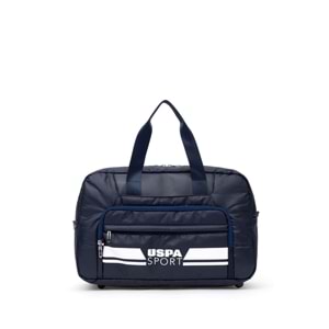 Us Polo Duffle Çanta Plduf23809