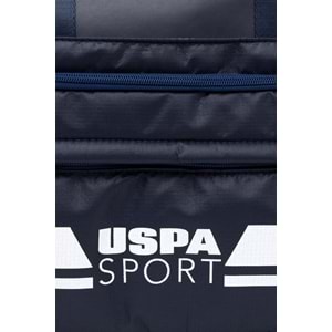 Us Polo Duffle Çanta Plduf23809