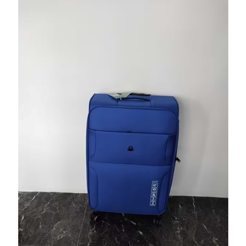 Benetton Trolley 70 Cm Saks Valiz