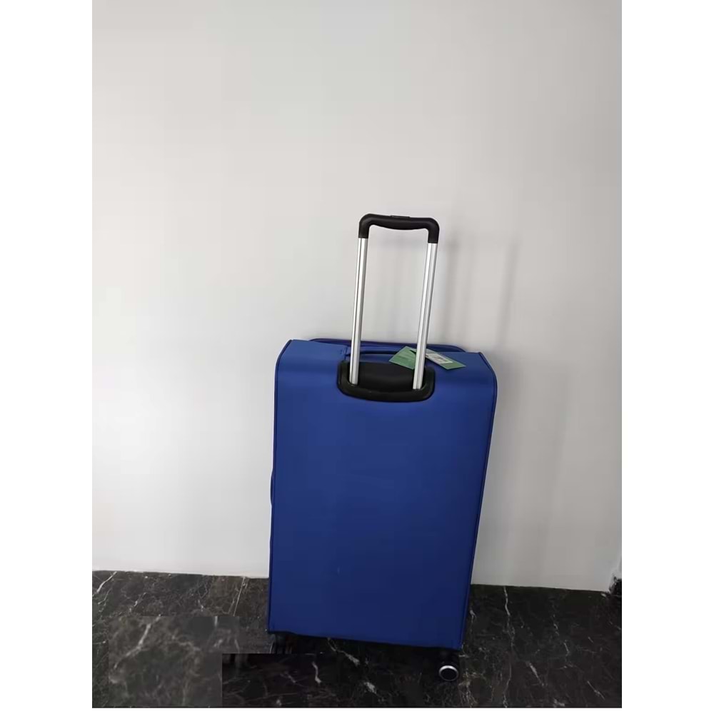 Benetton Trolley 70 Cm Saks Valiz