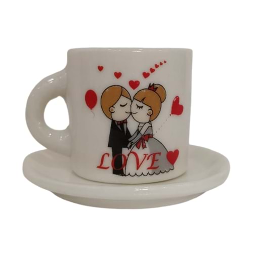 MİNİ NİŞAN SÖZ KUPA FİNCAN