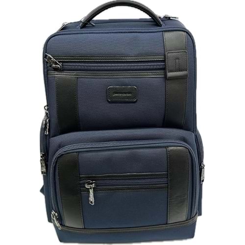 Pierre Cardin Sırt Çantası