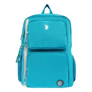 U.S. Polo Assn Aber Sırt Çantası Okul Çantası PLCAN24002