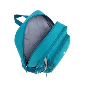 U.S. Polo Assn Aber Sırt Çantası Okul Çantası PLCAN24002