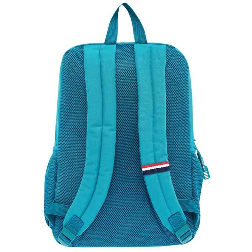 U.S. Polo Assn Aber Sırt Çantası Okul Çantası PLCAN24002