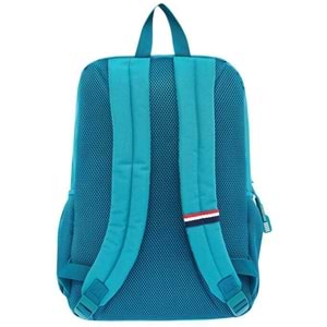 U.S. Polo Assn Aber Sırt Çantası Okul Çantası PLCAN24002