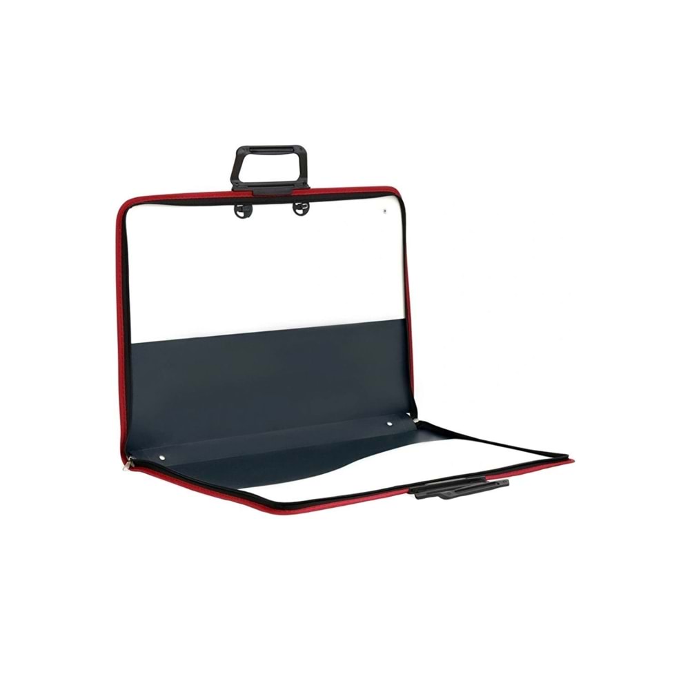 U.S. Polo Assn. Proje Cantası PLDOS24030