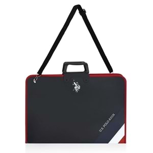 U.S. Polo Assn. Proje Cantası PLDOS24030