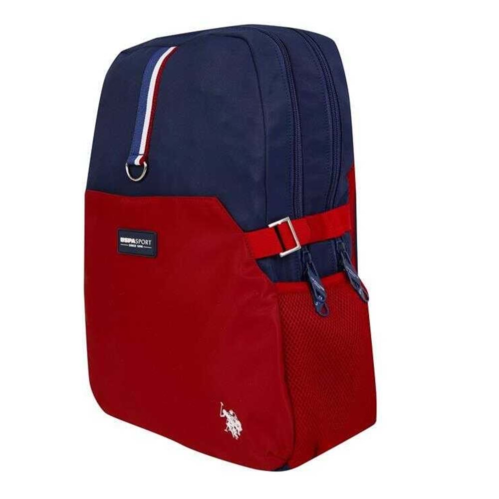 U.S. Polo Assn. Sırt Çantası Plcan24093