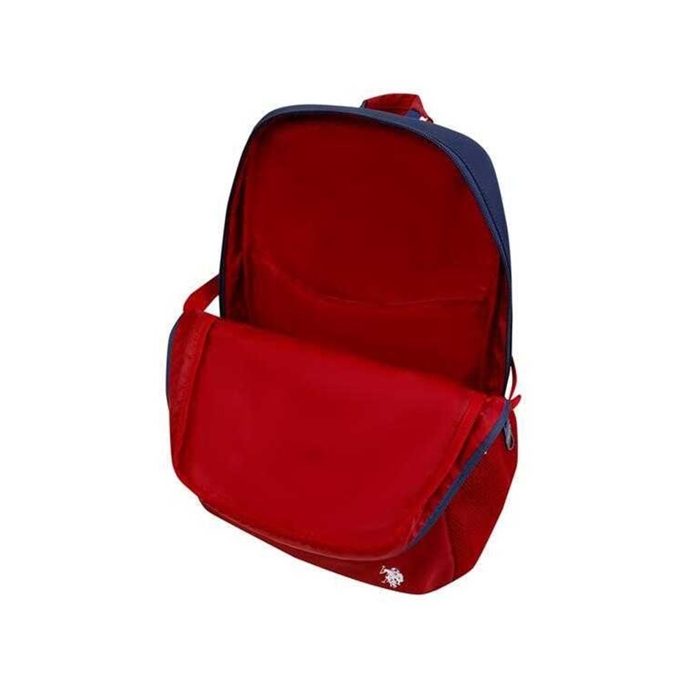 U.S. Polo Assn. Sırt Çantası Plcan24093