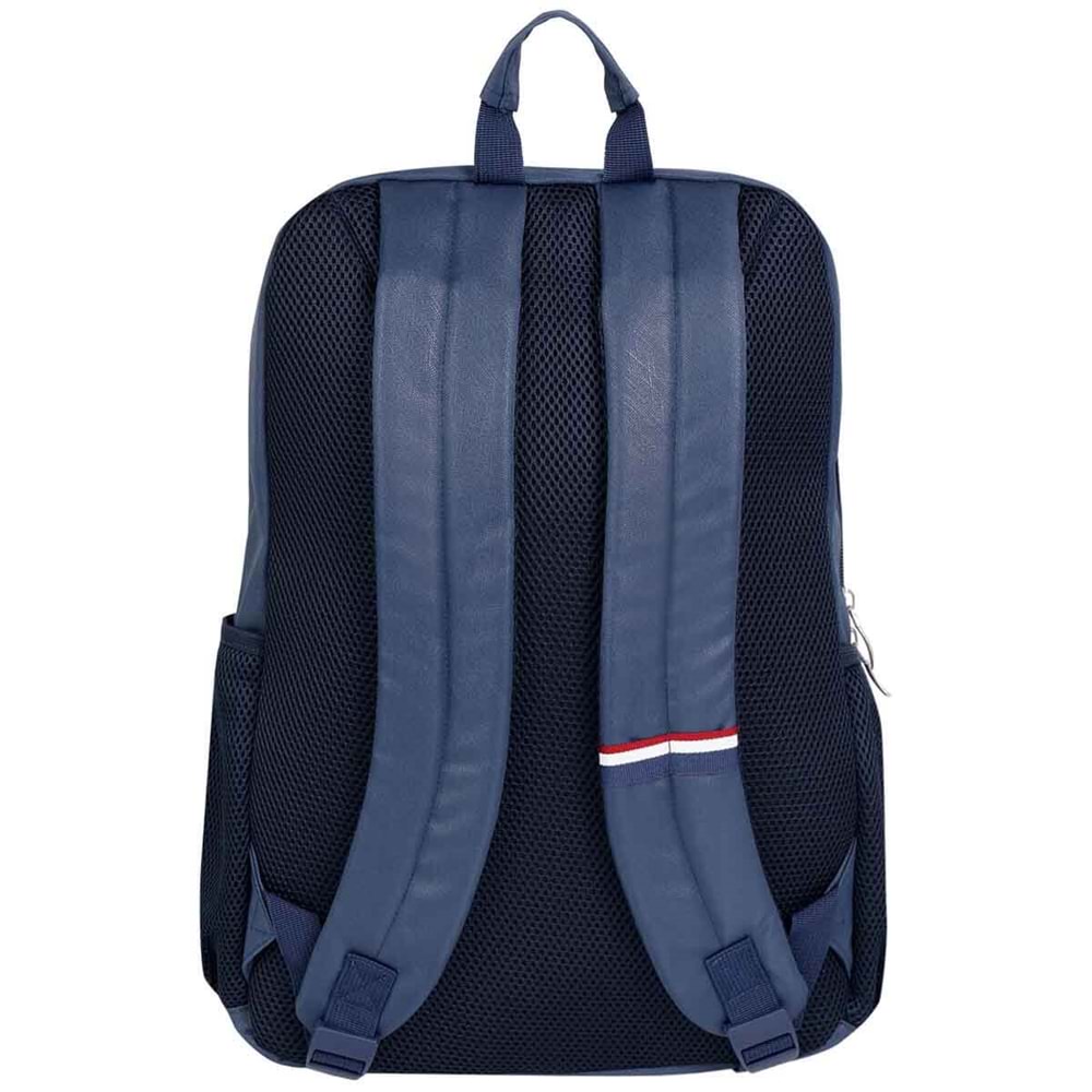 U.S. Polo Lacivert Okul Çantası PLCAN24185
