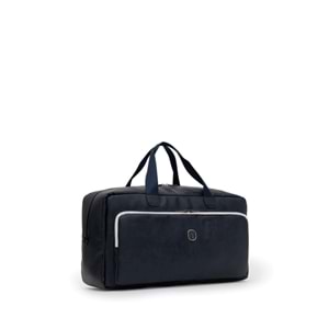 US Polo Assn. Lacivert Çanta Duffle PLDUF24585