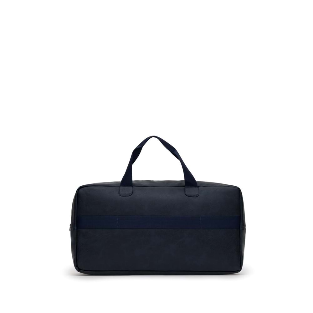 US Polo Assn. Lacivert Çanta Duffle PLDUF24585