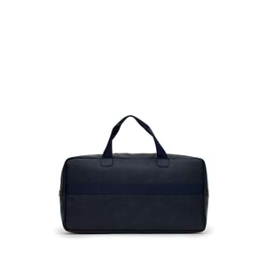 US Polo Assn. Lacivert Çanta Duffle PLDUF24585
