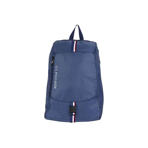 U.S. Polo Assn. U.s. Polo Lacivert Okul Çantası PLCAN24340