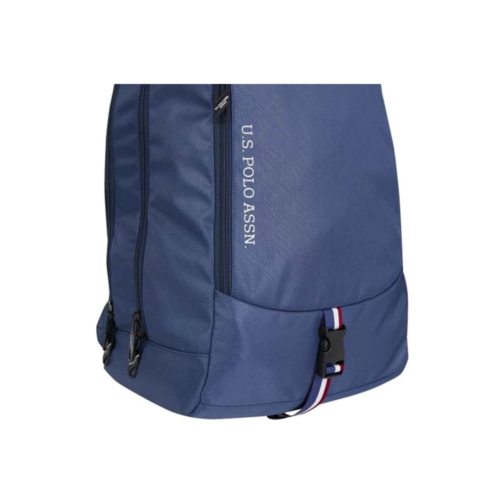 U.S. Polo Assn. U.s. Polo Lacivert Okul Çantası PLCAN24340
