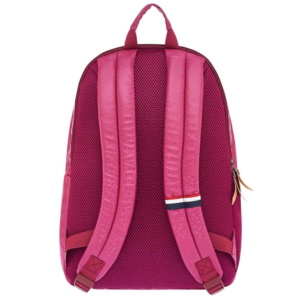 U.S. Polo Pembe Okul Çantası PLCAN24229