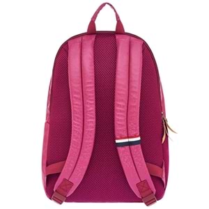 U.S. Polo Pembe Okul Çantası PLCAN24229