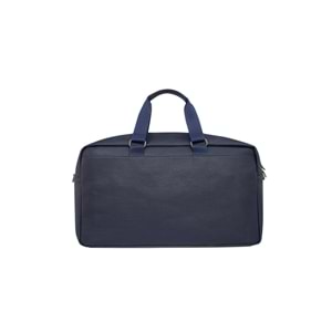 U.S. Polo Assn. Unisex Vegan Deri Kısa Seyahat El Bavulu PLDUF24591