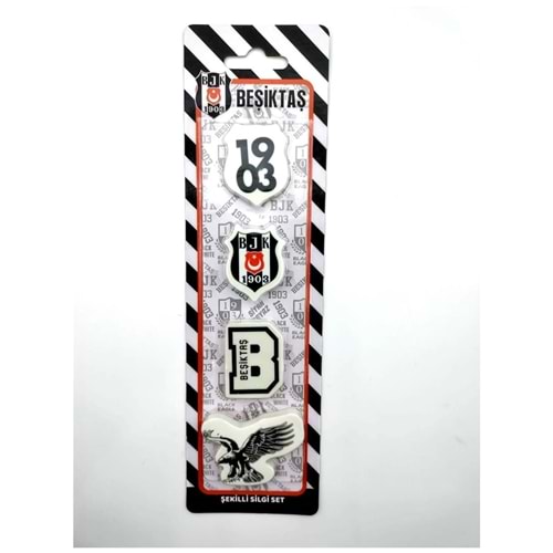 Blister Silgi 4- Lü