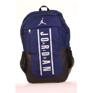 Jordan Aır Sırt Çantası Boston Navy Blue