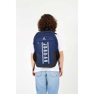 Jordan Aır Sırt Çantası Boston Navy Blue