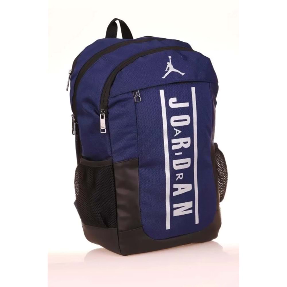 Jordan Aır Sırt Çantası Boston Navy Blue