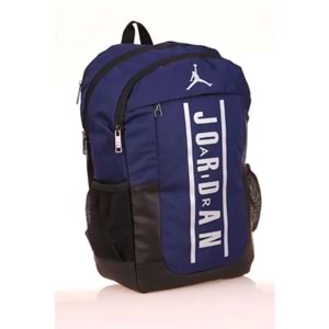 Jordan Aır Sırt Çantası Boston Navy Blue