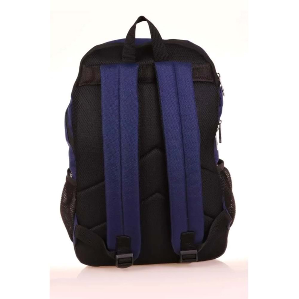 Jordan Aır Sırt Çantası Boston Navy Blue