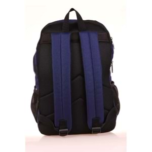 Jordan Aır Sırt Çantası Boston Navy Blue